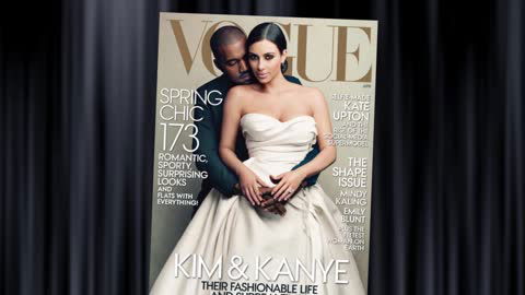 Kanye West wurde beim Shooting angepieselt