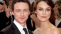 Die Golden Globes 2008
