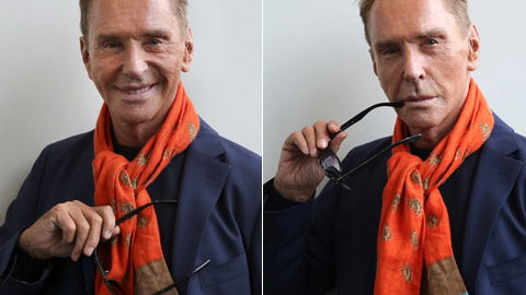 GNTM 2014: Alle lieben Wolfgang Joop
