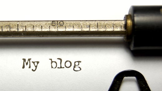 Zeigt uns eure Blogs