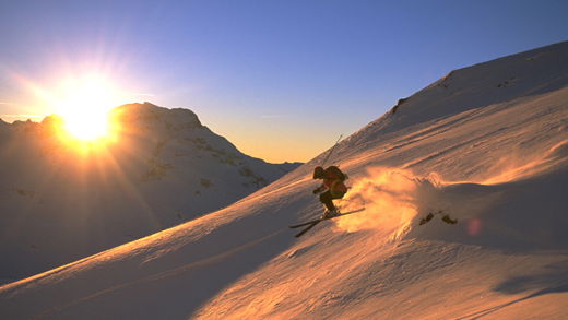 Urlaubstipps St. Moritz