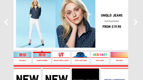 Uniqlo: Gehypte Modekette jetzt auch in Deutschland
