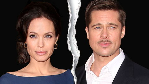 Aus für Brangelina?