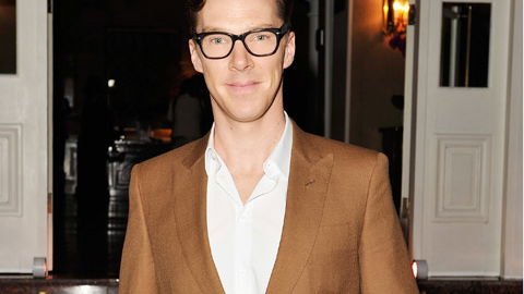 Benedict Cumberbatch schlägt Beyonce...