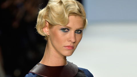 GNTM 2014: Aus für Nancy