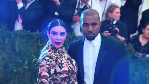 Sind Kimye schon verheiratet?