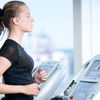 Power Plate: So trainieren die Stars