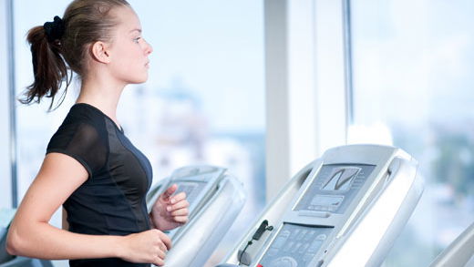 Power Plate: So trainieren die Stars