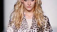 Die Topmodels bei der Fashion Week