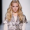 Die Topmodels bei der Fashion Week