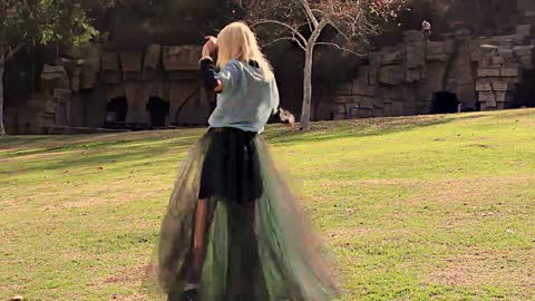 Romance Fotoshooting - Behind the Scenes