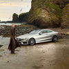 Tilda Swinton - Testimonial der Mercedes-Benz Fashion Week Berlin