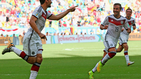 Fußball-WM 2014: Welche Teams dürfen Sex haben?