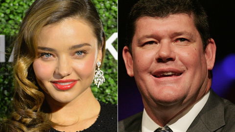 Miranda Kerr: Ist das ihr Neuer?