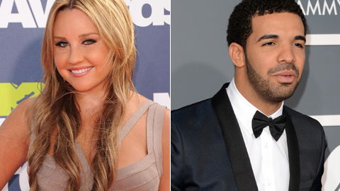Amanda Bynes: Sex-Angebot für Drake via Twitter