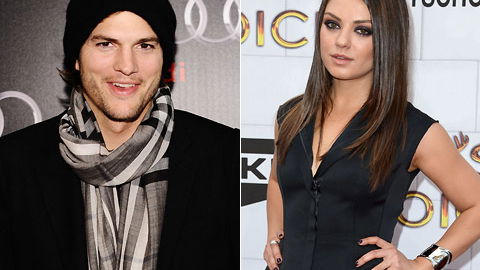 Mila Kunis schwanger?