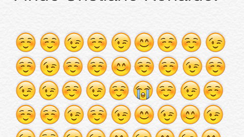 Emojli: Unterhalten anhand von Emojis