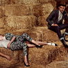 Ireland Baldwin im Interview