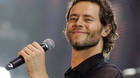 Howard Donald - von Take That zu "Got to Dance"