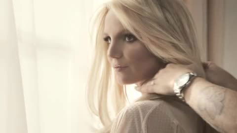 Britney Spears Dessous