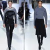 Gisele Bündchen und Co. auf der Paris Fashion Week