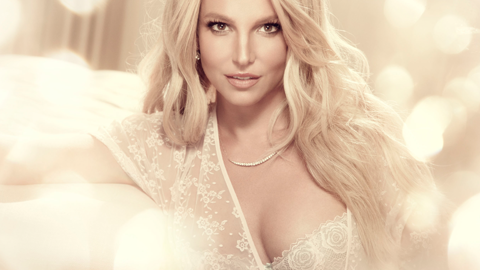 Britney Spears bringt Lingerie-Linie raus