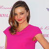 Miranda Kerr im Beauty-Interview