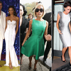 Victoria Beckham spendet über 600 Designer-Teile