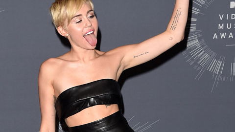 MTV VMAs 2014 - alle Gewinner und Highlights
