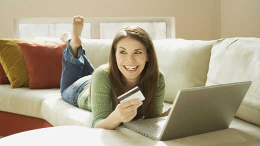Kosmetik online kaufen
