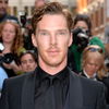 Benedict Cumberbatch und der Versuch eines Barts