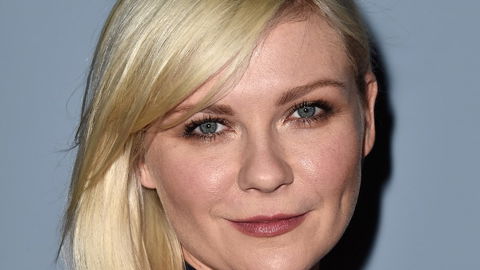 Kirsten Dunst: Ihre Reaktion auf die gehackten Nacktbilder