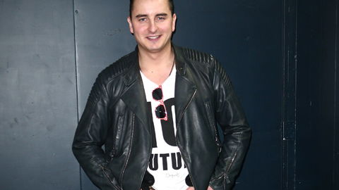 "Ich lebe in der Erinnerung" - Andreas Gabalier im Interview