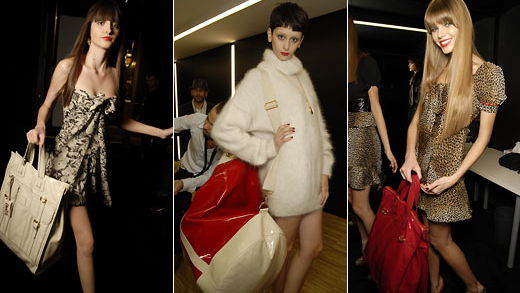 Keepall - die schönsten Taschen in XXL