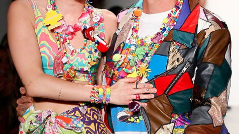 Miley Cyrus ist jetzt Künstlerin und Muse