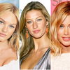 Topmodel-Check: Bestbezahlte Topmodels - Forbes 2009-2014