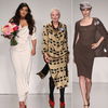 Vivienne Westwood Red Label FS 2015: Die Looks