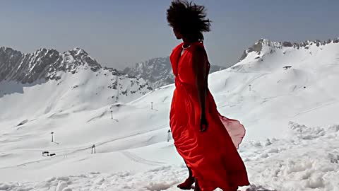 Modetrends für den Herbst: Behind the Scenes