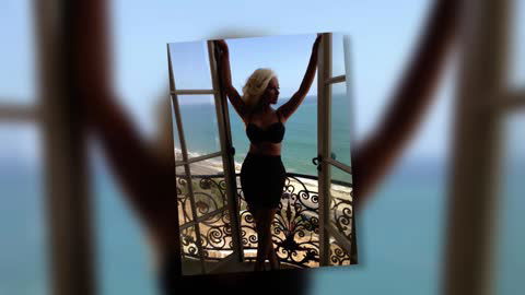 Christina Aguilera schlanker - Video