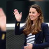 Duchess Catherines After Baby Body