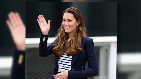 Duchess Catherines After Baby Body