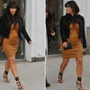 Kim Kardashian: Spanx in der Schwangerschaft