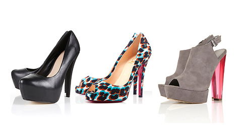 Schuhe: Trends für jeden Geschmack