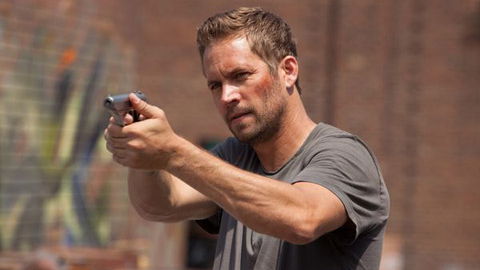 Brick Mansions - der letzte Film mit Paul Walker