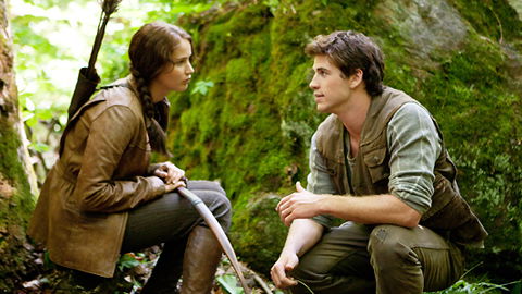 The Hunger Games: alle Infos zu "Die Tribute von Panem"