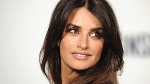 Sexiest Woman Alive 2014 - Penelope Cruz