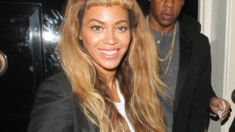 Kurzer Pony: Beyoncé und die Frage, wem er eigentlich steht