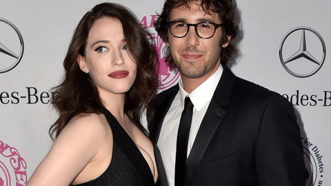 Kat Dennings neuer Freund ist Josh Groban