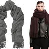 Acne Canada Scarf - ein Schal für alle Fälle