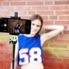 Selfie Stick: Selfies von der Stange